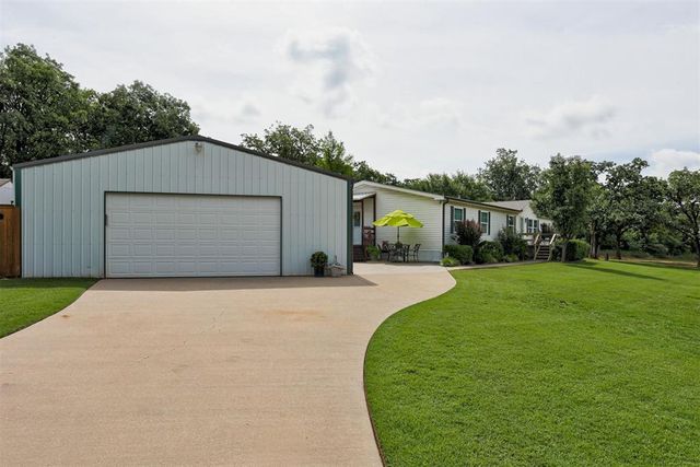 13270 El Zorro, Edmond, OK 73034