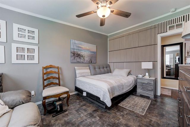13270 El Zorro, Edmond, OK 73034