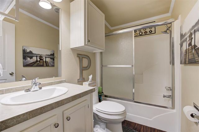 13270 El Zorro, Edmond, OK 73034