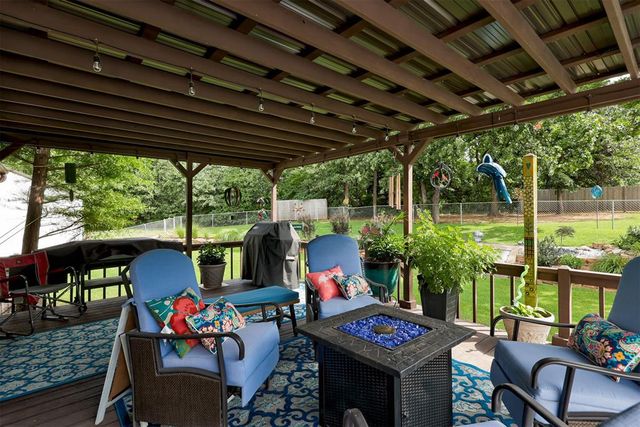 13270 El Zorro, Edmond, OK 73034