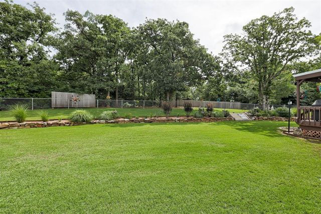 13270 El Zorro, Edmond, OK 73034