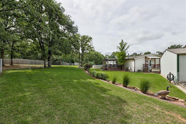 13270 El Zorro, Edmond, OK 73034