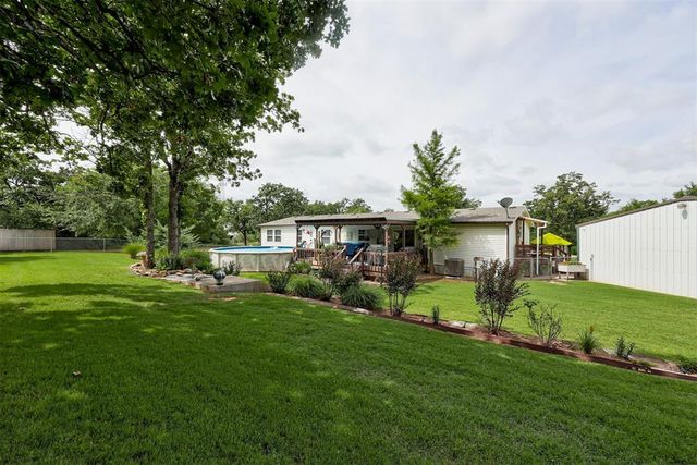 13270 El Zorro, Edmond, OK 73034