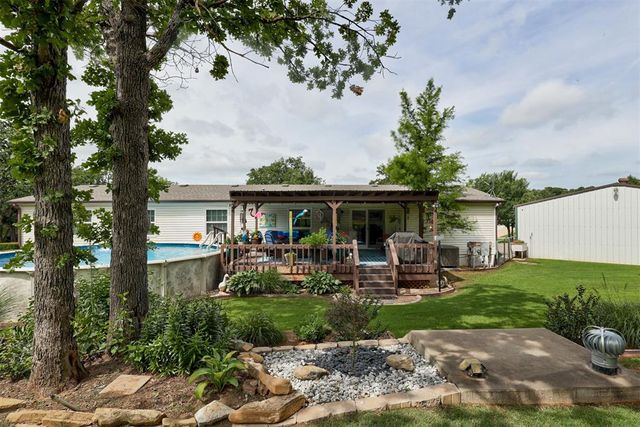 13270 El Zorro, Edmond, OK 73034