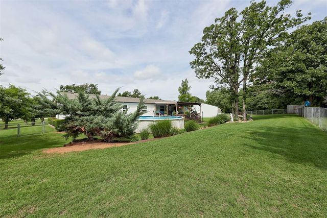 13270 El Zorro, Edmond, OK 73034