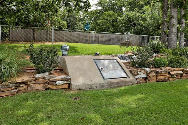 13270 El Zorro, Edmond, OK 73034