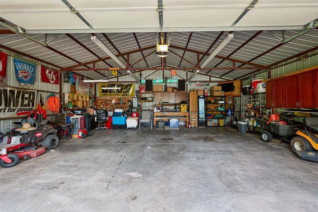 13270 El Zorro, Edmond, OK 73034