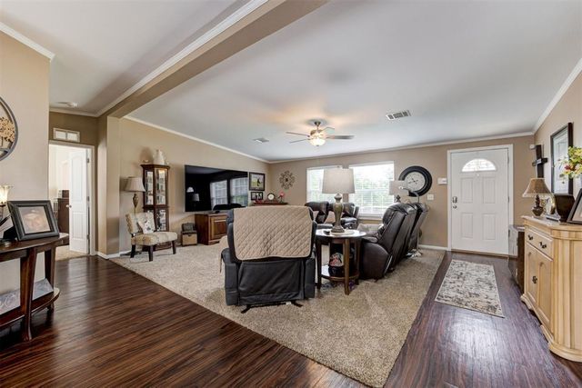 13270 El Zorro, Edmond, OK 73034