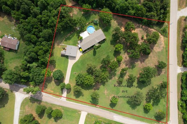 13270 El Zorro, Edmond, OK 73034