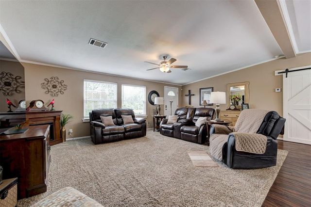 13270 El Zorro, Edmond, OK 73034