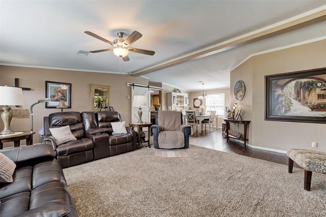 13270 El Zorro, Edmond, OK 73034