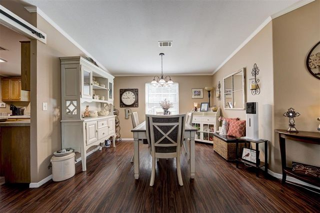 13270 El Zorro, Edmond, OK 73034