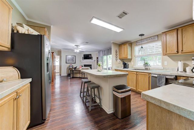 13270 El Zorro, Edmond, OK 73034