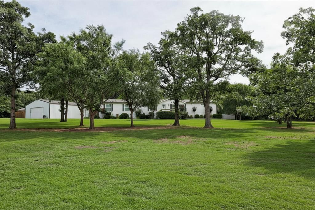 13270 El Zorro, Edmond, OK 73034