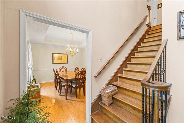 3304 Green Meadows Drive, Johnson City, TN 37604