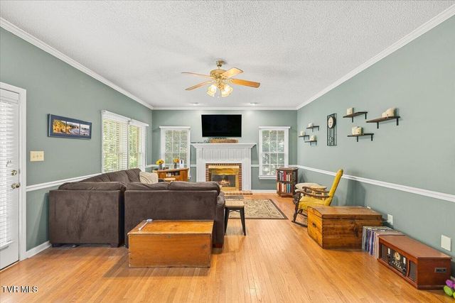 3304 Green Meadows Drive, Johnson City, TN 37604