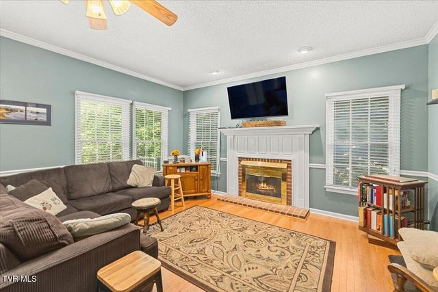 3304 Green Meadows Drive, Johnson City, TN 37604
