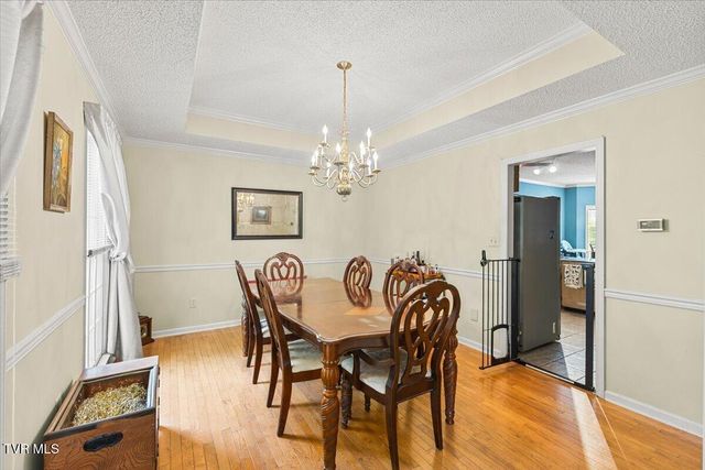 3304 Green Meadows Drive, Johnson City, TN 37604
