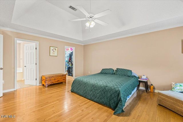 3304 Green Meadows Drive, Johnson City, TN 37604