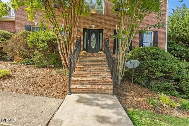 3304 Green Meadows Drive, Johnson City, TN 37604