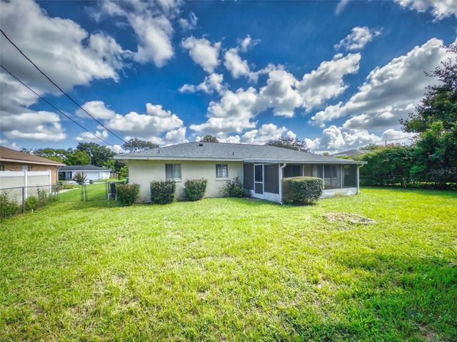 1362 WOODBINE AVENUE, Deltona, FL 32725