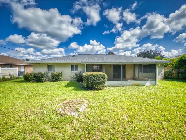 1362 WOODBINE AVENUE, Deltona, FL 32725