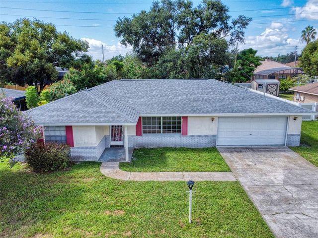 1362 WOODBINE AVENUE, Deltona, FL 32725