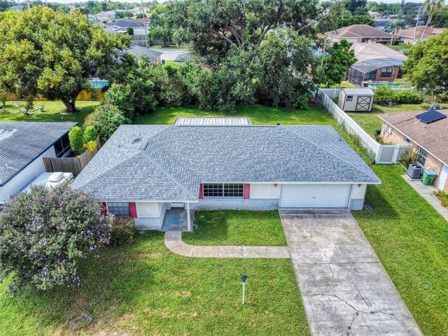 1362 WOODBINE AVENUE, Deltona, FL 32725