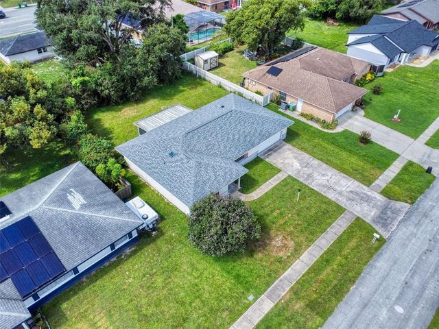 1362 WOODBINE AVENUE, Deltona, FL 32725