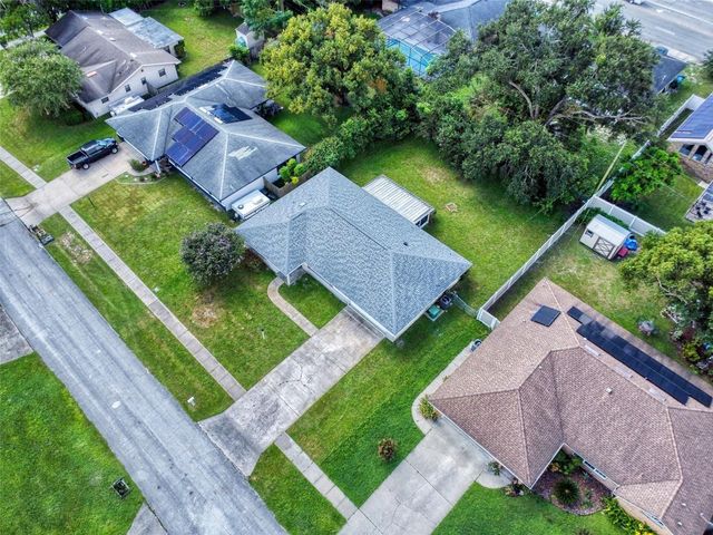 1362 WOODBINE AVENUE, Deltona, FL 32725