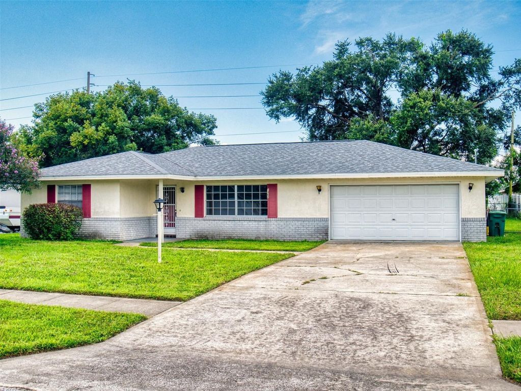 1362 WOODBINE AVENUE, Deltona, FL 32725