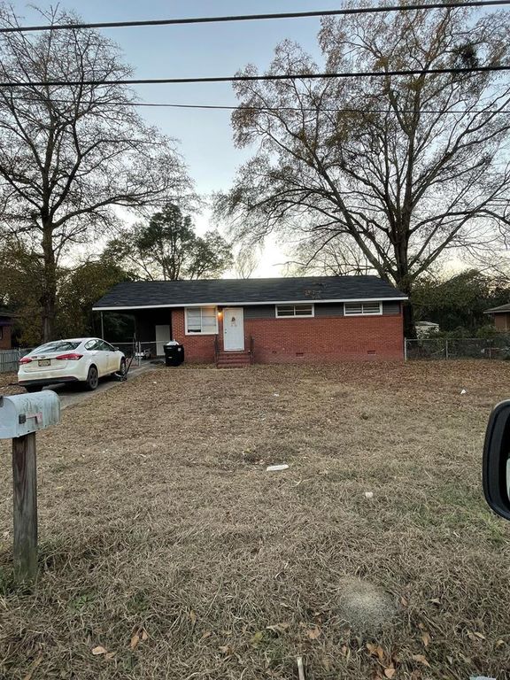 827 Brighton Road, Columbus, GA 31906