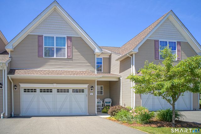 6 Lilac Lane 6, Prospect, CT 06712