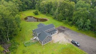 5 Farnham Road, Morris, CT 06763