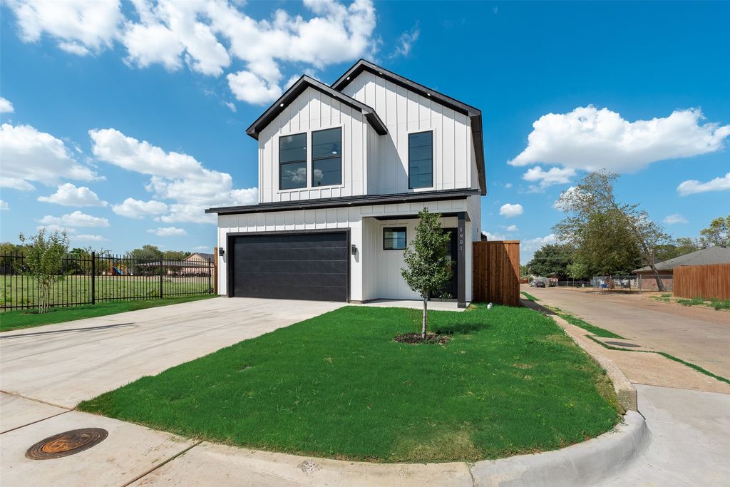 1901 Morris Street, Dallas, TX 75212 — photo 2