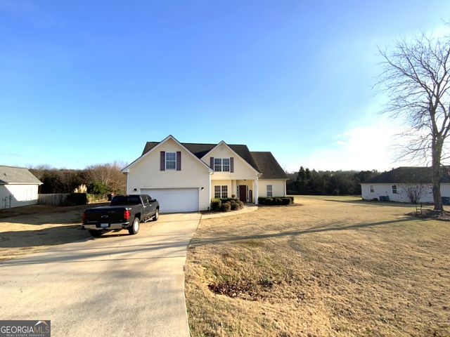 129 Oconee Meadows Lane, Eatonton, GA 31024