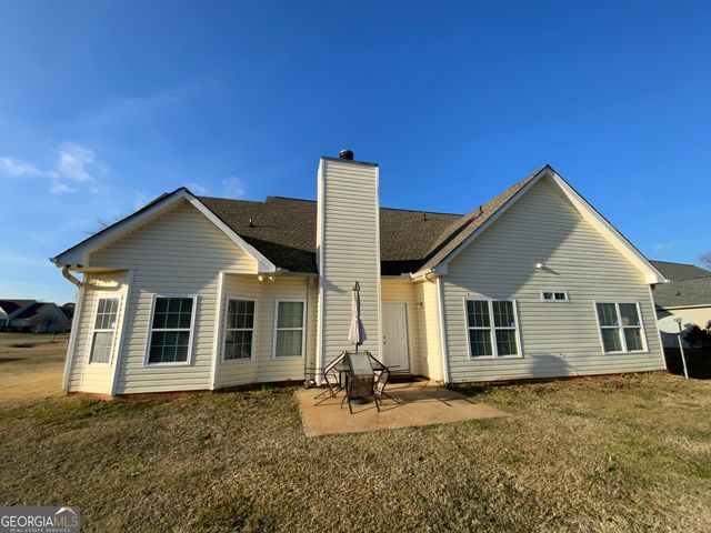 129 Oconee Meadows Lane, Eatonton, GA 31024