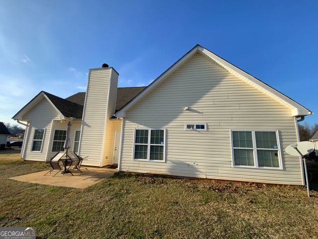 129 Oconee Meadows Lane, Eatonton, GA 31024