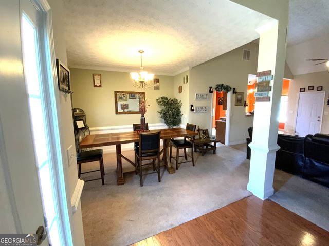 129 Oconee Meadows Lane, Eatonton, GA 31024