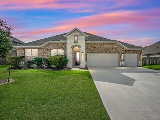 10213 Shore Acres Lane, Conroe, TX 77384