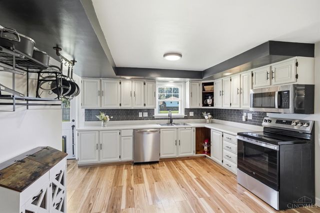 1276 Ross Millville Road, Millville, OH 45013