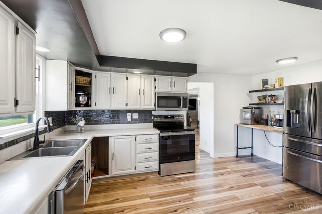 1276 Ross Millville Road, Millville, OH 45013