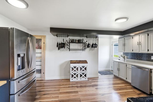 1276 Ross Millville Road, Millville, OH 45013