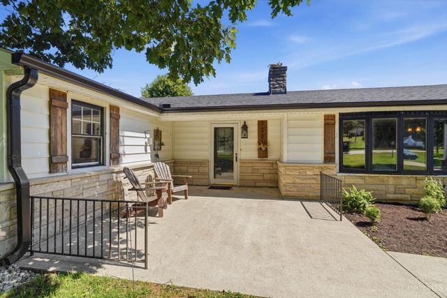 1276 Ross Millville Road, Millville, OH 45013