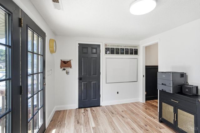 1276 Ross Millville Road, Millville, OH 45013