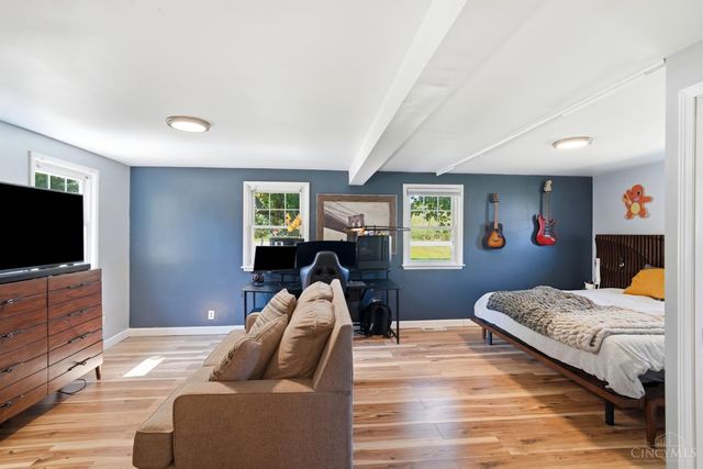 1276 Ross Millville Road, Millville, OH 45013