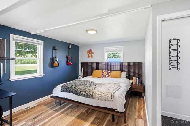 1276 Ross Millville Road, Millville, OH 45013