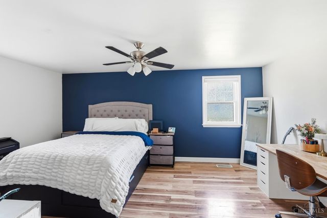 1276 Ross Millville Road, Millville, OH 45013