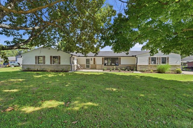 1276 Ross Millville Road, Millville, OH 45013