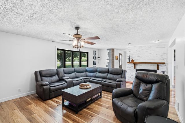 1276 Ross Millville Road, Millville, OH 45013